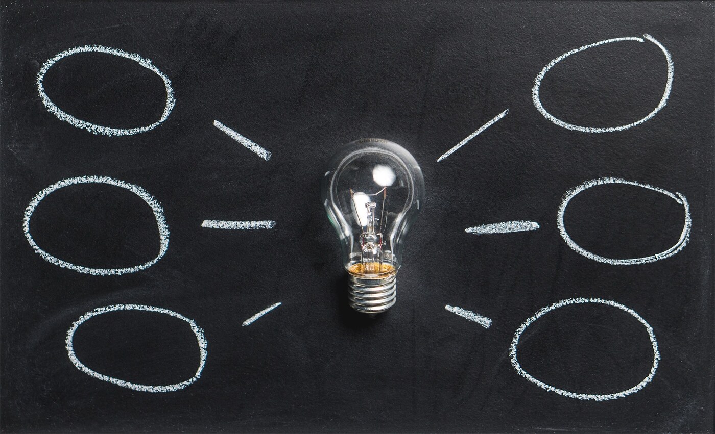 Hoe maak je gebruik van meer dan je cognitieve intelligentie?