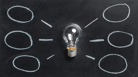 Hoe maak je gebruik van meer dan je cognitieve intelligentie?