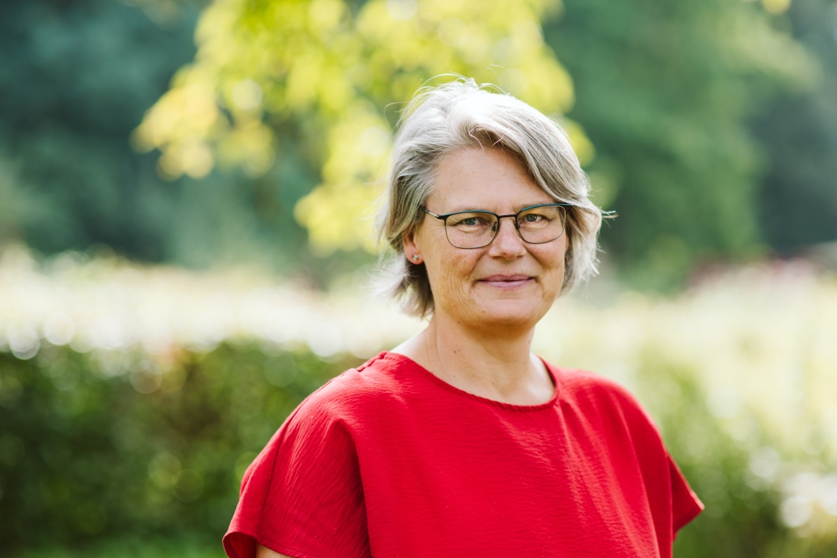 Birgit Nijhuis